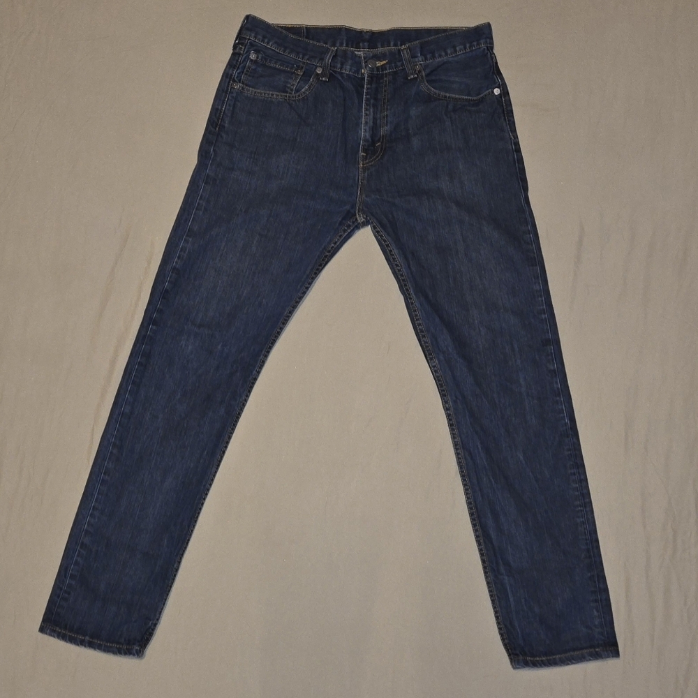 Levi’s 511 Straight Fit Jeans – Men’s 33x32#005